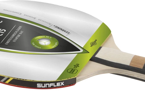 Amila Ρακέτα Ping Pong Sunflex Atomic C15 (97151)