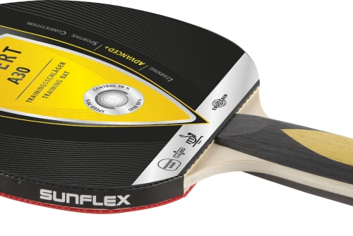 Amila Ρακέτα Ping Pong Sunflex Expert A30 (97154)