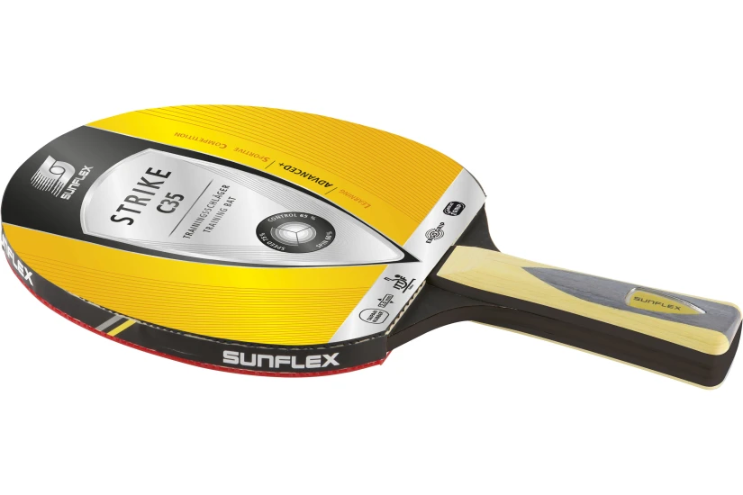 Amila Ρακέτα Ping Pong Sunflex Strike C35 (97155)