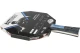 Amila Ρακέτα Ping Pong Butterfly Dimitrij Ovtcharov Sapphire (97168)