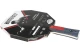 Amila Ρακέτα Ping Pong Butterfly Dimitrij Ovtcharov Ruby (97169)