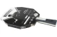 Amila Ρακέτα Ping Pong Butterfly Dimitrij Ovtcharov Diamond (97170)