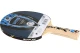 Amila Ρακέτα Ping Pong Sunflex Speed (97176)