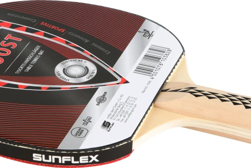 Amila Ρακέτα Ping Pong Sunflex Boost (97177)