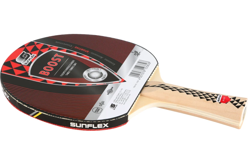 Amila Ρακέτα Ping Pong Sunflex Boost (97177)
