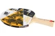 Amila Ρακέτα Ping Pong Sunflex Youth Team Hong Kong (97178)