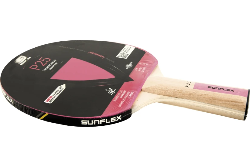 Amila P25 Sunflex Color Comp Ρακέτα Ping Pong