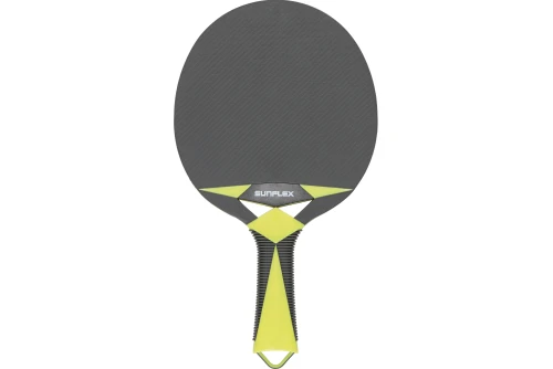 Amila Ρακέτα Ping Pong Εξωτερικού Χώρου Sunflex Zircon (97195)