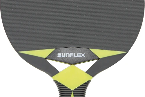 Amila Ρακέτα Ping Pong Εξωτερικού Χώρου Sunflex Zircon (97195)