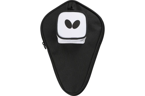 Amila Θήκη Ρακέτας Ping Pong Butterfly Με Θήκη Για Μπαλάκια (97270)