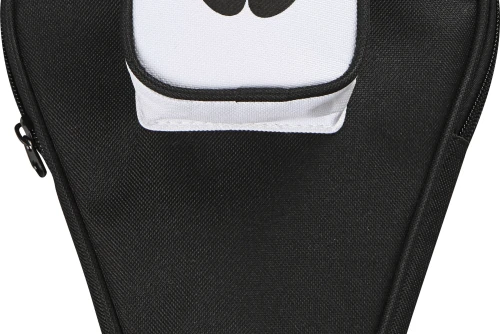 Amila Θήκη Ρακέτας Ping Pong Butterfly Με Θήκη Για Μπαλάκια (97270)