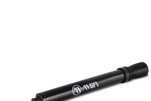 Amila Τρόμπα Χεριού 27,5Cm Διπλής Ενέργειας 25,2 Psi (97401)