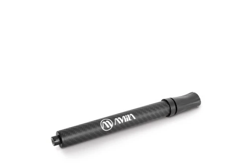 Amila Τρόμπα Χεριού Amila 25,5Cm Διπλής Ενέργειας (97407)