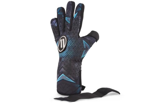 Amila Γάντια Τερματοφύλακα Amila Super Catch No10 (97579)