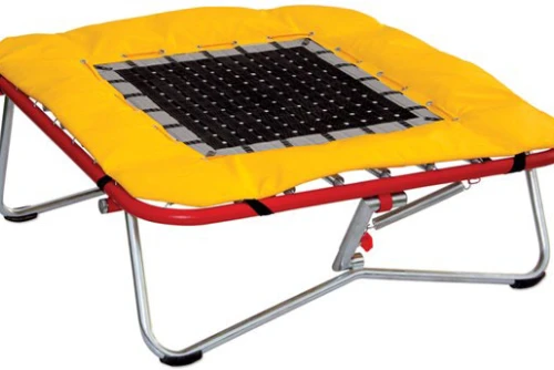 Amila Τραμπολίνο Αλμάτων Ενόργανης 70X70 (97707)
