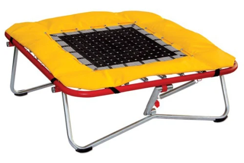 Amila Τραμπολίνο Αλμάτων Ενόργανης 70X70 (97707)