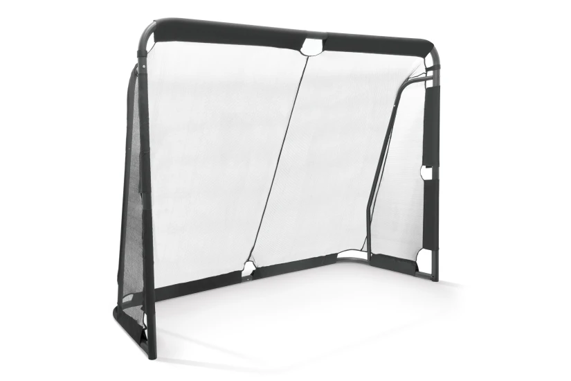 Amila Τέρμα Ποδοσφαίρου Soccergoal Street Με Πανί Στόχευσης (97713)