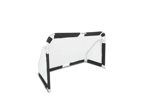 Amila Mini Τέρμα Ποδοσφαίρου Αναδιπλούμενο 120X80X60Cm (97731)