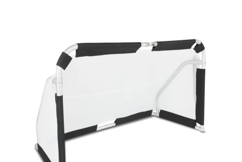 Amila Mini Τέρμα Ποδοσφαίρου Αναδιπλούμενο 120X80X60Cm (97731)