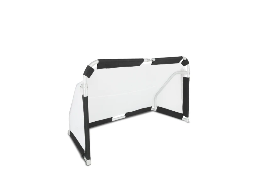 Amila Mini Τέρμα Ποδοσφαίρου Αναδιπλούμενο 120X80X60Cm (97731)