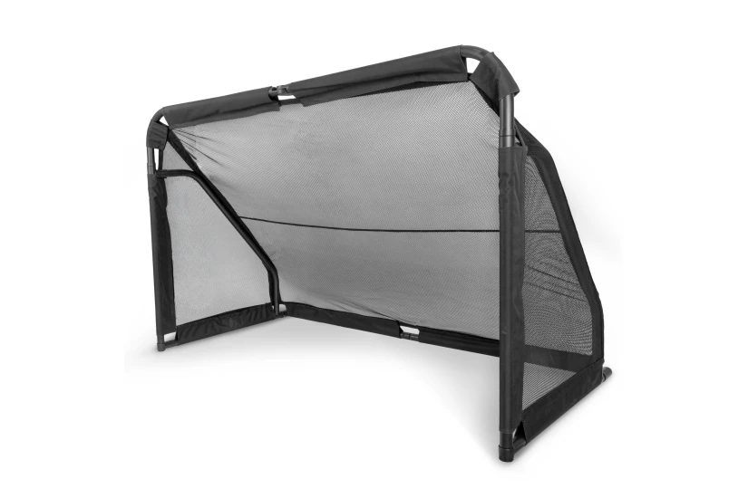 Amila Mini Τέρμα Ποδοσφαίρου Αναδιπλούμενο 180X120X90Cm (97732)