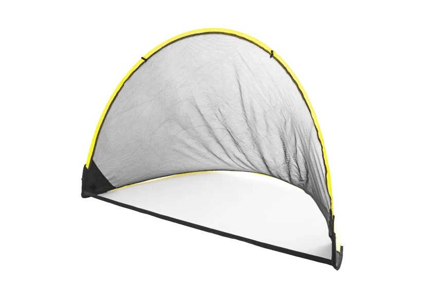 Amila Pop Up Τέρμα Ποδοσφαίρου 152x107x107cm