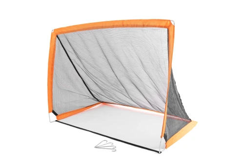 Amila Pop Up Τέρμα Ακριβείας Ποδοσφαίρου 122X94X94 (97734)
