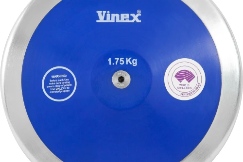Amila Δίσκος High Spin 1,75Kg (97757)