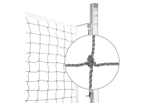 Amila Δίχτυ Volley 1,5Mm (97850)