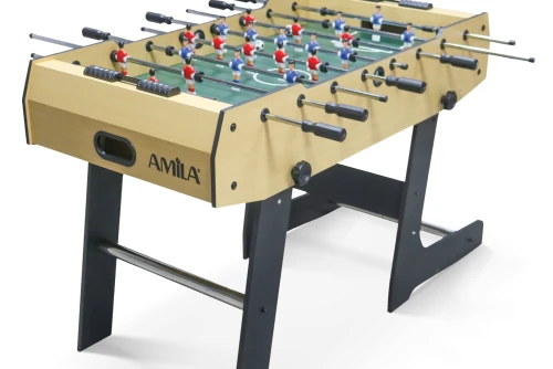 Amila Ποδοσφαιράκι Amila Tiro St250F (98651)