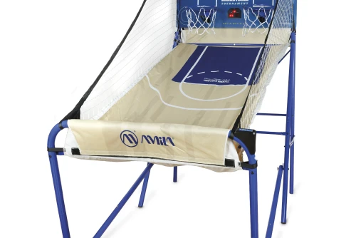 Amila Διπλό Arcade Παιχνίδι Basketball Tournament (98656)
