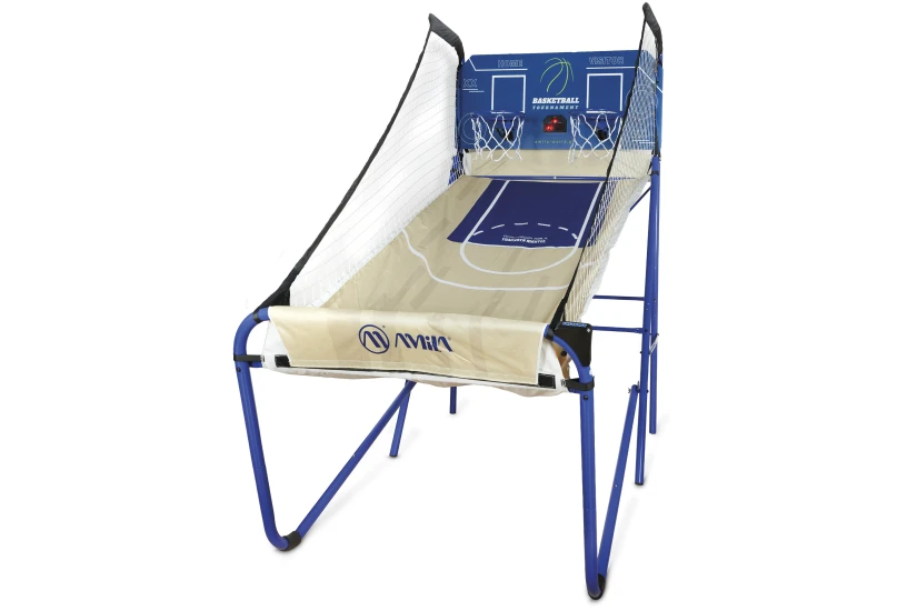 Amila Διπλό Arcade Παιχνίδι Basketball Tournament (98656)