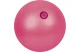 Amila Μπάλα Ρυθμικής Γυμναστικής 19Cm Fig Approved, Ροζ Με Strass (98934)