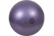 Amila Μπάλα Ρυθμικής Γυμναστικής 19Cm Fig Approved, Μωβ Με Strass (98937)