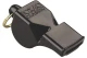 Amila Σφυρίχτρα Fox40 Classic Μαύρη (99000008)
