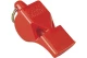 Amila Σφυρίχτρα Fox40 Classic Safety Κόκκινη (99020100)