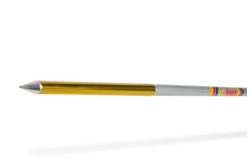 Amila Ακόντιο Αγωνιστικό 700Gr 2,7Cm World Athletics Approved (99055)