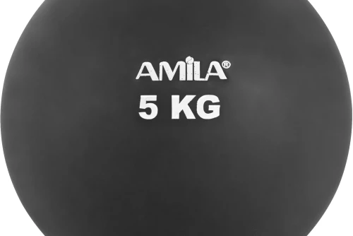Amila Σφαίρα Εσωτερικού Χώρου 5Kg (99075)