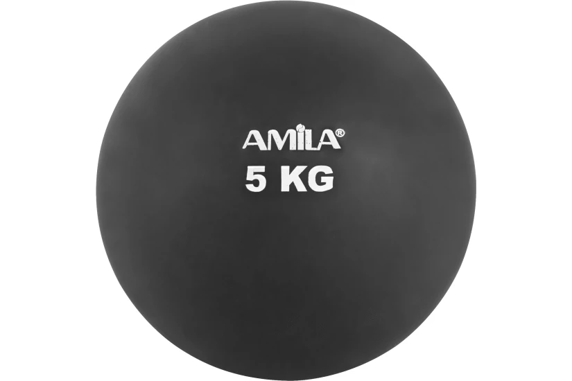 Amila Σφαίρα Εσωτερικού Χώρου 5Kg (99075)