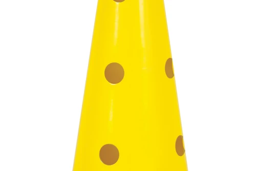 Amila Κώνος 41Cm 290Gr 13 Τρύπες (99532)