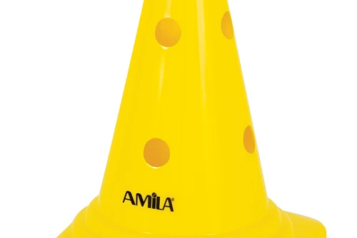 Amila Κώνος 30Cm 240 Gr 9 Τρύπες (99534)