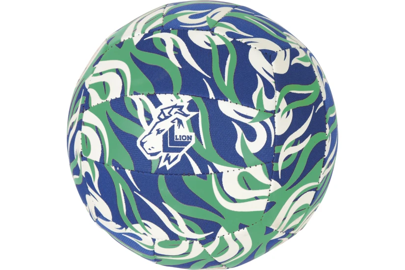 Escape Camping Παιχνίδι Μπάλα Lion Ocean Ball No3 (99623)