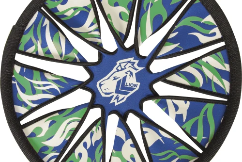 Escape Camping Παιχνίδι Frisbee Lion Ocean Venus (99626)
