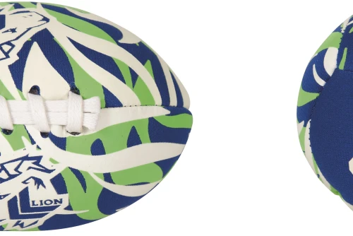 Escape Camping Παιχνίδι Μπάλες Lion Ocean Miniballs (99627)