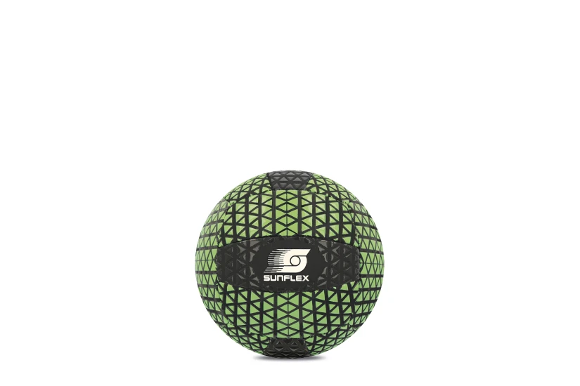 Escape Camping Παιχνίδι Μπάλες Sunflex Beach-And-Funball No. 2 Neogrip Neog (99631)