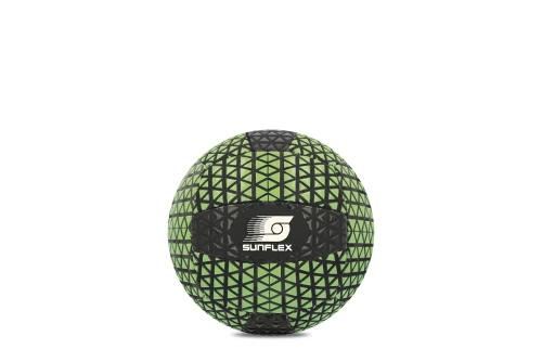 Escape Camping Παιχνίδι Μπάλες Sunflex Beach-And-Funball No. 3 Neogrip Neog (99632)