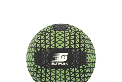 Escape Camping Παιχνίδι Μπάλες Sunflex Beach-And-Funball No. 3 Neogrip Neog (99632)