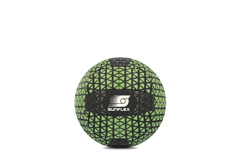 Escape Camping Παιχνίδι Μπάλες Sunflex Beach-And-Funball No. 3 Neogrip Neog (99632)
