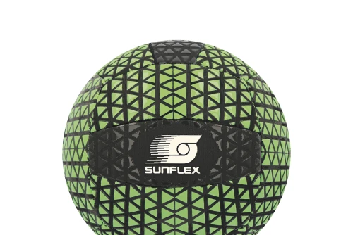 Escape Camping Παιχνίδι Μπάλες Sunflex Beach-And-Funball No. 5 Neogrip Neog (99633)