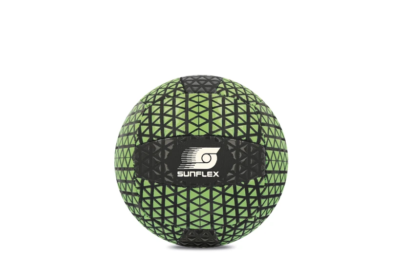 Escape Camping Παιχνίδι Μπάλες Sunflex Beach-And-Funball No. 5 Neogrip Neog (99633)